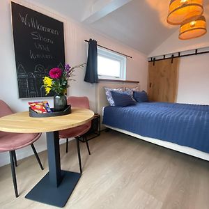 Deluxe Kamer met een Queen Size Bed